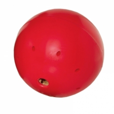 Žaidimų kamuolys žirgams Likit Snak-Ball