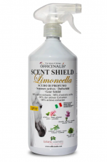 Purškalas nuo vabzdžių Officinalis Scent Shield Limoncella, 1000 ml