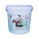 Ferrapony Dynamic papildas žirgams su geležimi, 3 kg Ferrapony Dynamic papildas žirgams su geležimi, 3 kg
