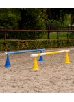 Karčių stovai, XL dydis, 8 vnt.
