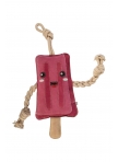 Žaislas žirgui Ice Lolly