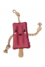 Žaislas žirgui Ice Lolly
