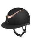 Šalmas FP Apoleus W-V Rosegold Šalmas FP Apoleus W-V Rosegold