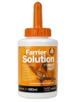 Priemonė kanopoms NAF Profeet Farrier Solution, 500 ml Priemonė kanopoms NAF Profeet Farrier Solution, 500 ml
