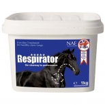 Papildas kvėpavimui ir imunitetui stiprinti NAF Respirator