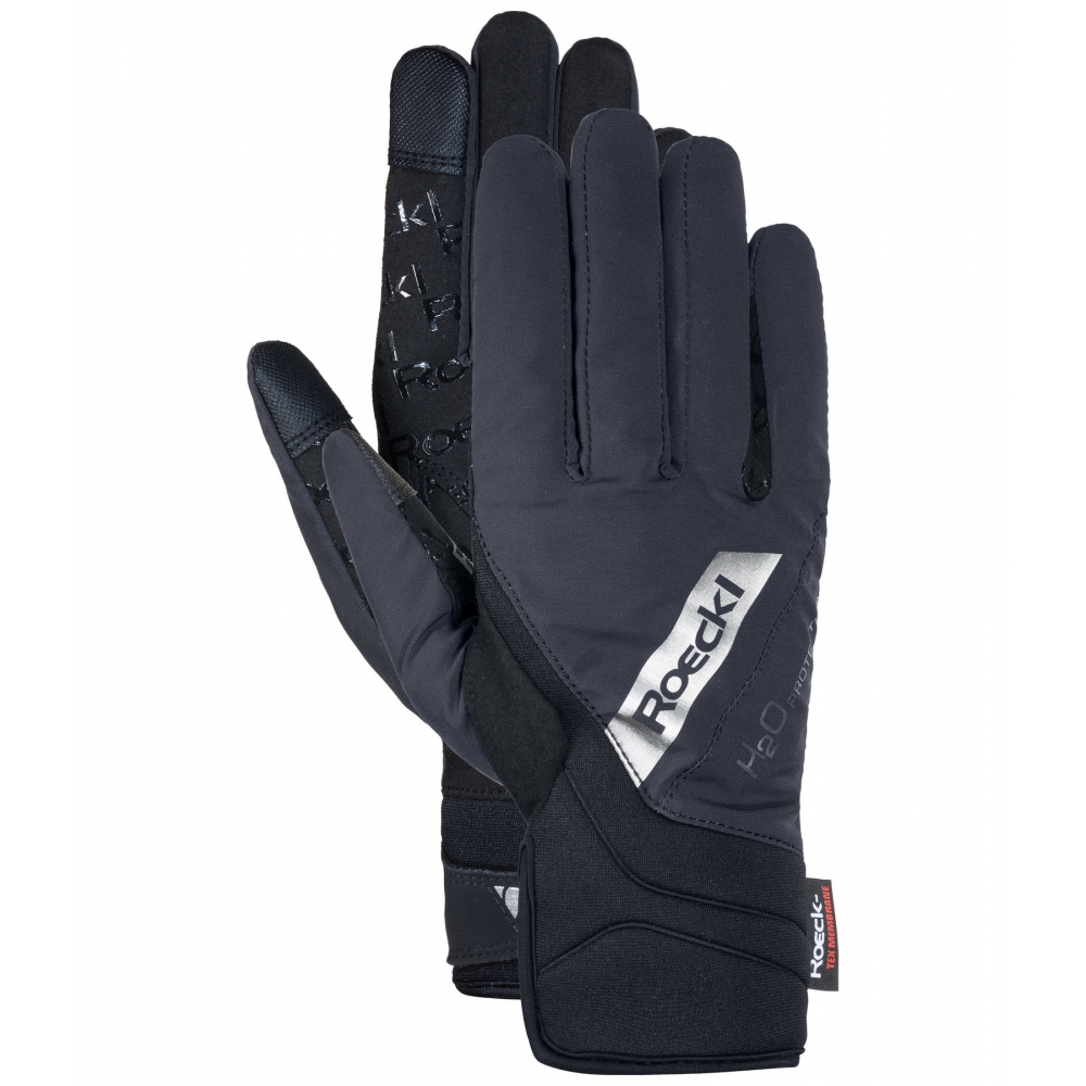 Žieminės Roeckl® Waregem pirštinės Žieminės Roeckl® Waregem pirštinės