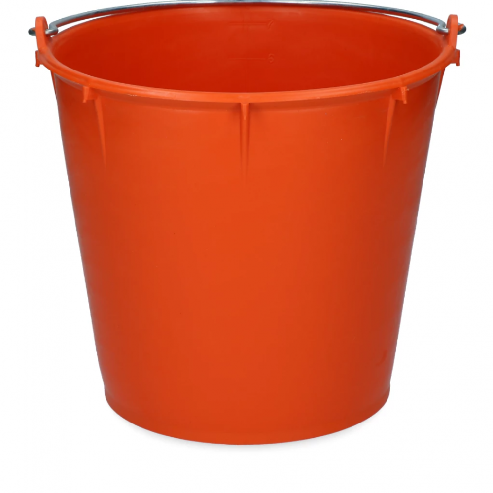 Kibiras su rankena, 7 ltr Kibiras su rankena, 7 ltr