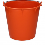 Kibiras su rankena, 7 ltr Kibiras su rankena, 7 ltr