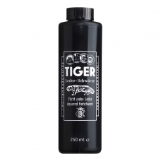 Juodos spalvos inventoriaus atnaujintojas Tiger