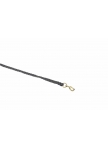 Virvė Eskadron Regular Core su žalvariniu paprastu karabinu Virvė Eskadron Regular Core su žalvariniu paprastu karabinu