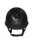 Šalmas FP Equileus W-V Stellify Matt Šalmas FP Equileus W-V Stellify Matt