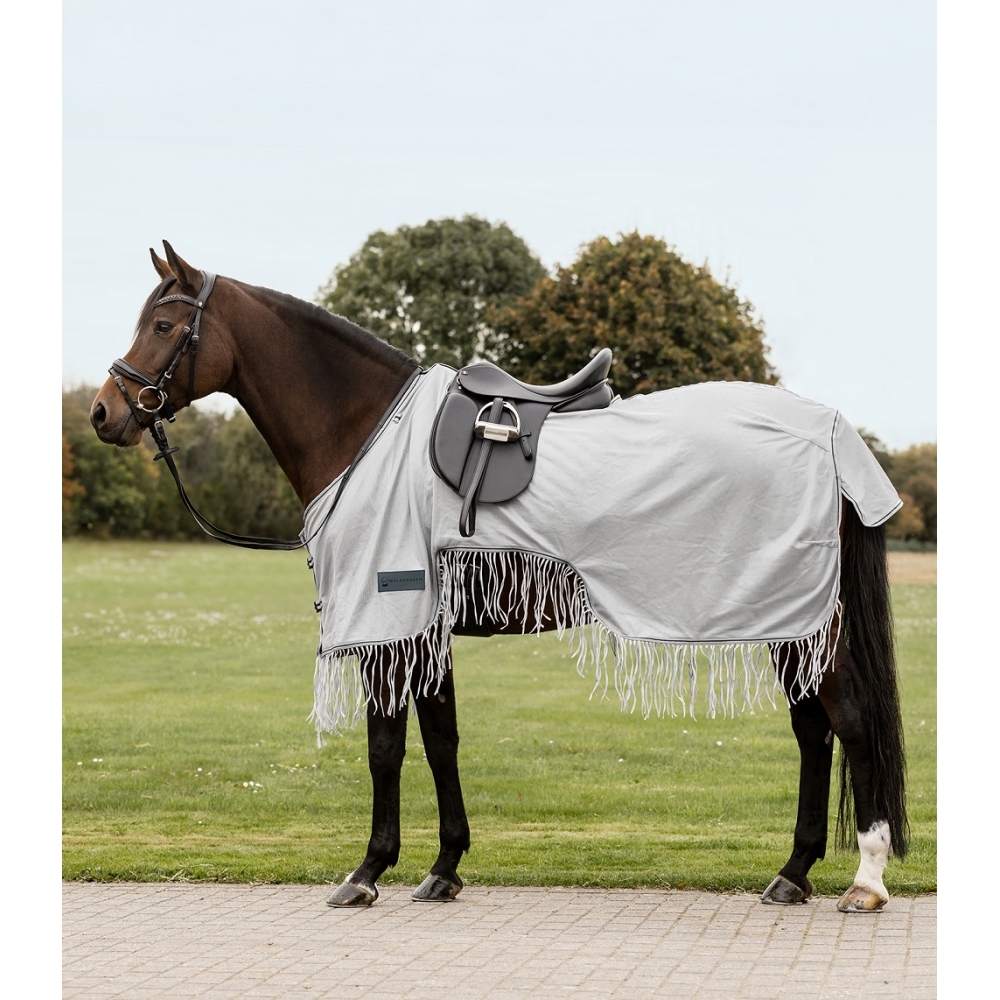 Gūnia nuo musių jojimui Protect Fringe Gūnia nuo musių jojimui Protect Fringe