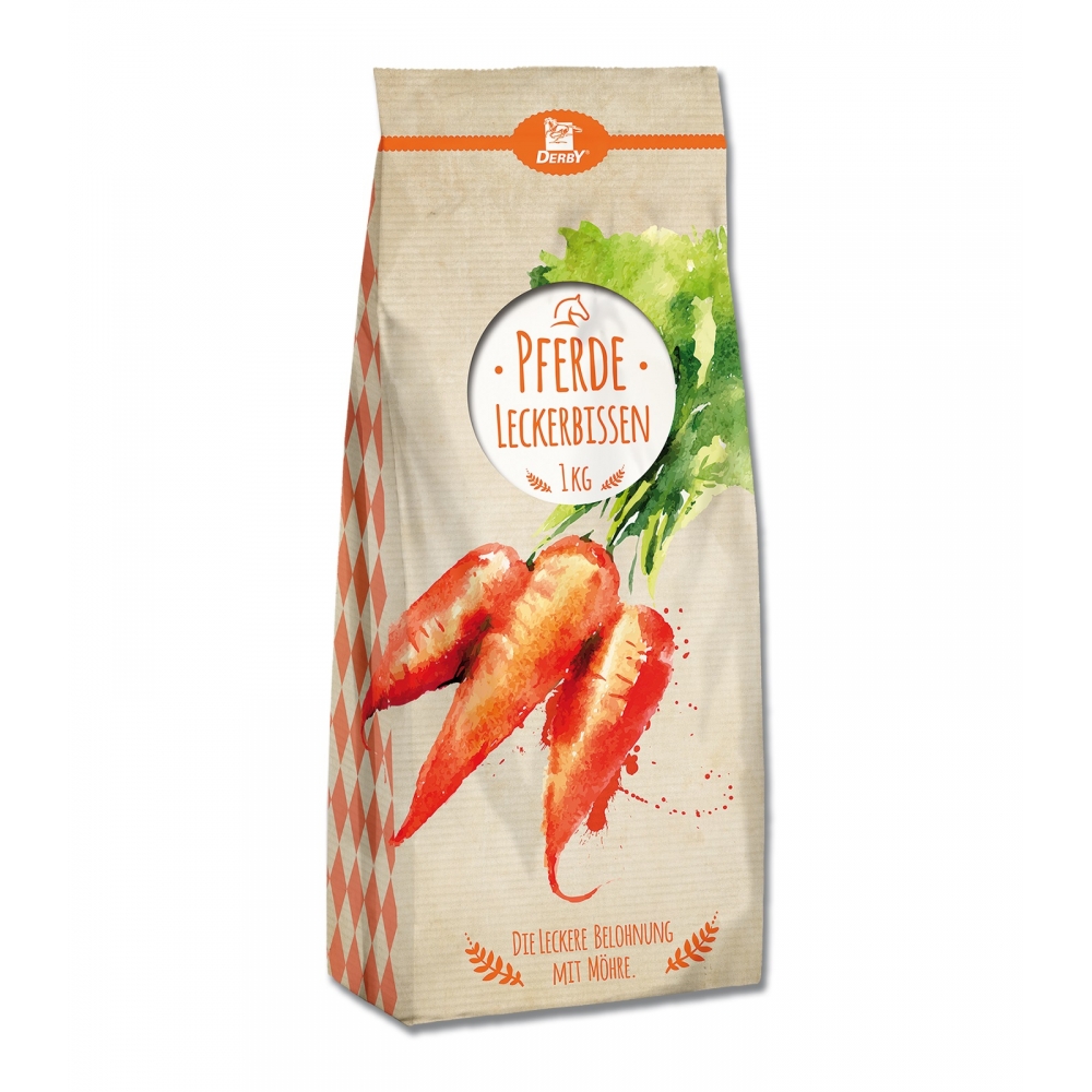 Skanėstai Derby Treats, 1kg Skanėstai Derby Treats, 1kg