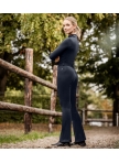 Platėjančios kelnės Essential Jodhpurs Platėjančios kelnės Essential Jodhpurs
