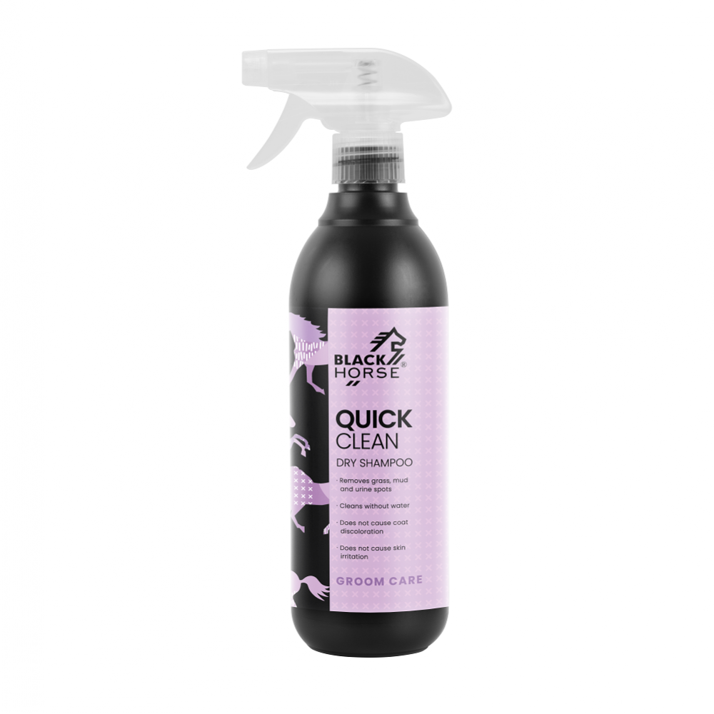 Sausas šampūnas QUICK CLEAN Sausas šampūnas QUICK CLEAN