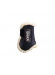 Kojų apsaugos Eskadron FauxFur Compact Core, galinės Kojų apsaugos Eskadron FauxFur Compact Core, galinės