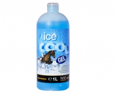 Šaldantis gelis NAF Ice Cool