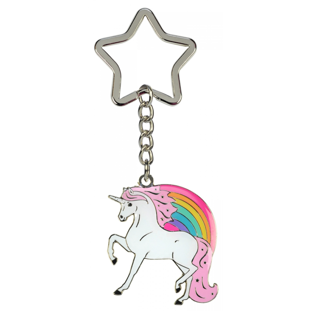 Raktų pakabukas Unicorn Raktų pakabukas Unicorn