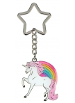 Raktų pakabukas Unicorn Raktų pakabukas Unicorn