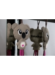 Žaislas žirgui Eskadron Koala Dynamic 26