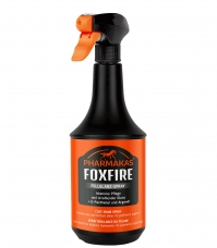 Pharmakas kondicionierius kailiui ir uodegai FOXFIRE