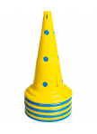 Karčių stovai, XL dydis, 8 vnt.