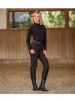 Jojimo kelnės Comfort Ride Glam moterims Jojimo kelnės Comfort Ride Glam moterims