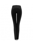 Platėjančios kelnės Micro Jodhpurs Platėjančios kelnės Micro Jodhpurs