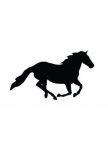 Lipdukas Horse in Gallop Lipdukas Horse in Gallop