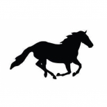Lipdukas Horse in Gallop Lipdukas Horse in Gallop