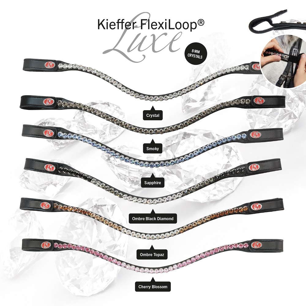 Antkaktis Kieffer FlexiLoop® Luxe Antkaktis Kieffer FlexiLoop® Luxe