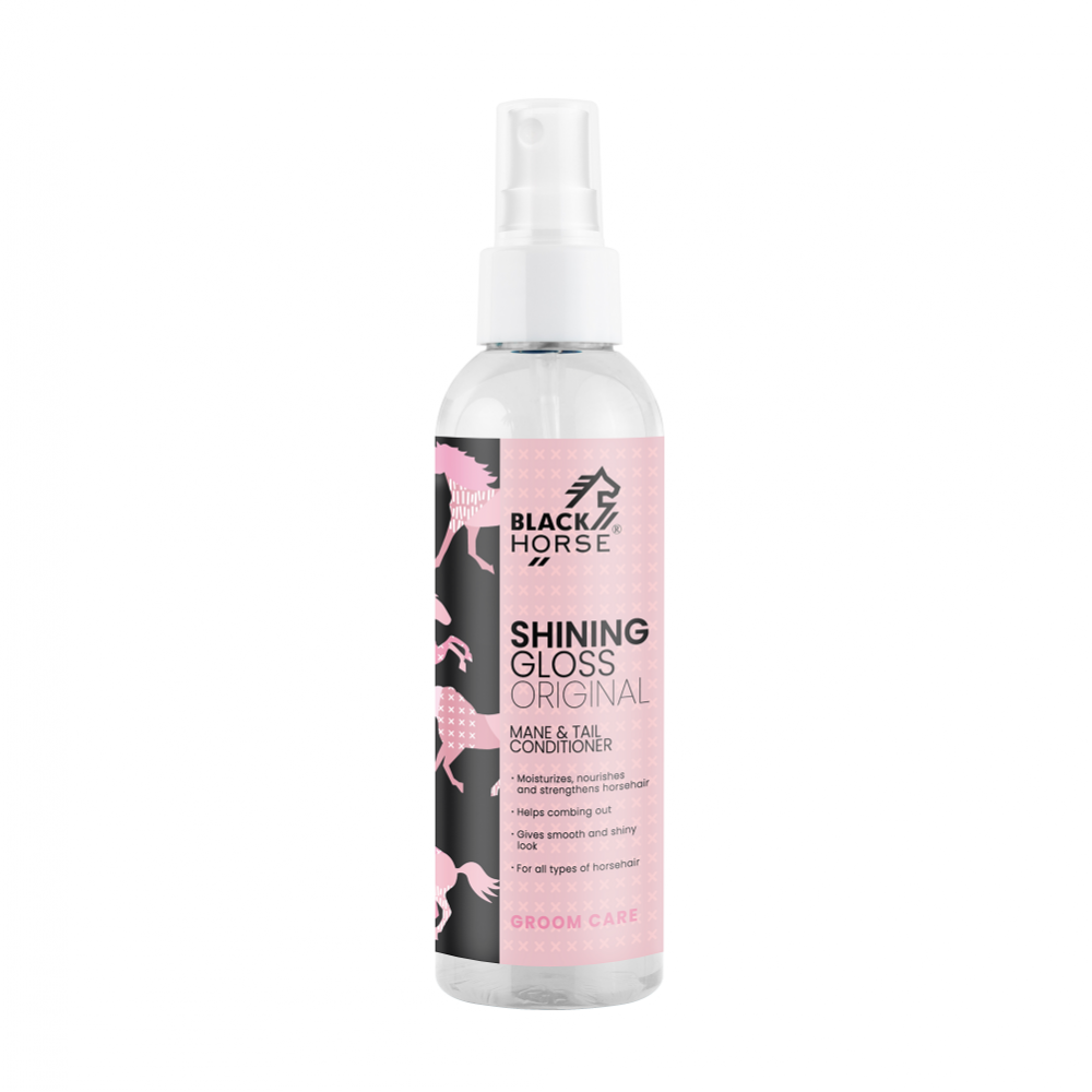 Kondicionierius SHINING GLOSS Original, 150 ml Kondicionierius SHINING GLOSS Original, 150 ml