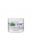 Šaldantis gelis Ice 90 % su Pipirmėte, 500 ml Šaldantis gelis Ice 90 % su Pipirmėte, 500 ml