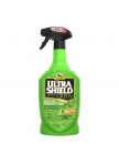 Natūrali priemonė nuo vabzdžių UltraShield® Green Natural