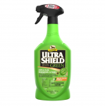 Natūrali priemonė nuo vabzdžių UltraShield® Green Natural