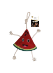 Žaislas žirgui Foodie Friends Watermelon Žaislas žirgui Foodie Friends Watermelon