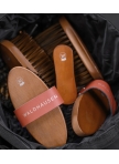 Šepetys HardWood Anti-Dust, ilgi šereliai