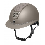 Šalmas FP Quantinum W-V Spotlight Matt Silver Šalmas FP Quantinum W-V Spotlight Matt Silver