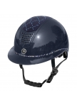 Šalmas FP Quantinum W-V Spotlight Shiny Silver