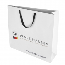 Popierinis Waldhausen maišelis, didelis