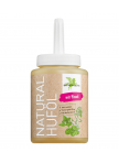 Natūralus aliejus kanopoms su teptuku, 500 ml Natūralus aliejus kanopoms su teptuku, 500 ml