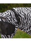 Kaukė nuo musių Zebra Eczema