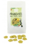 Skanėstai Hippotonic Tropical Stars, 600 g Skanėstai Hippotonic Tropical Stars, 600 g