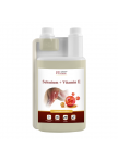 Maisto papildas Selenium + Vitamin E, 1 ltr Maisto papildas Selenium + Vitamin E, 1 ltr