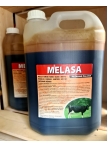 Pašarinė žaliava - Melasa, 5 litrai Pašarinė žaliava - Melasa, 5 litrai