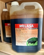 Pašarinė žaliava - Melasa, 5 litrai