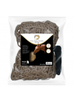 Šienmaišis Slow Feeder, 10 kg