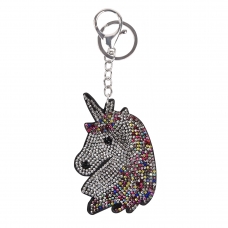 Raktų pakabukas Unicorn