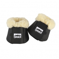 Kaliošai Eskadron Allround Lambskin Core