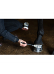 Blizgučiai kanopoms Hi Gloss Glitter Hoof Polish Blizgučiai kanopoms Hi Gloss Glitter Hoof Polish